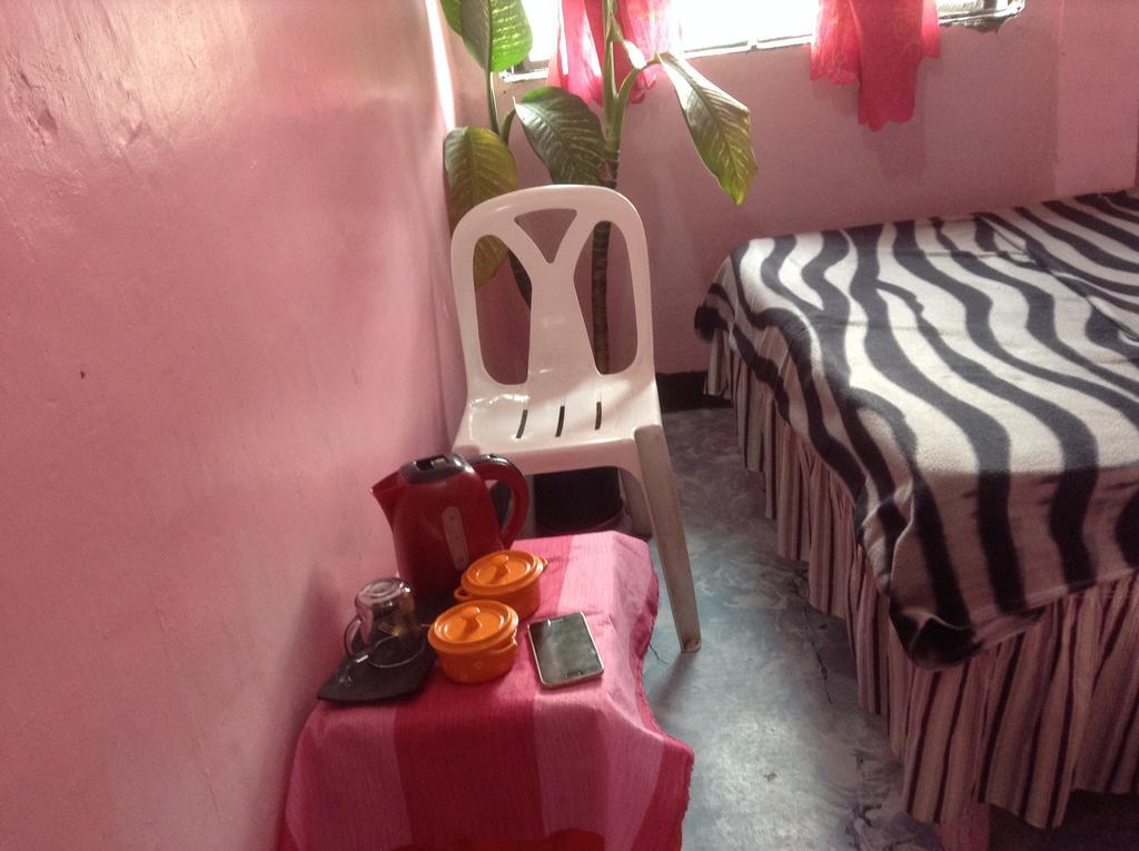 Cv Bed N Bath Bed & Breakfast Baguio City Dış mekan fotoğraf