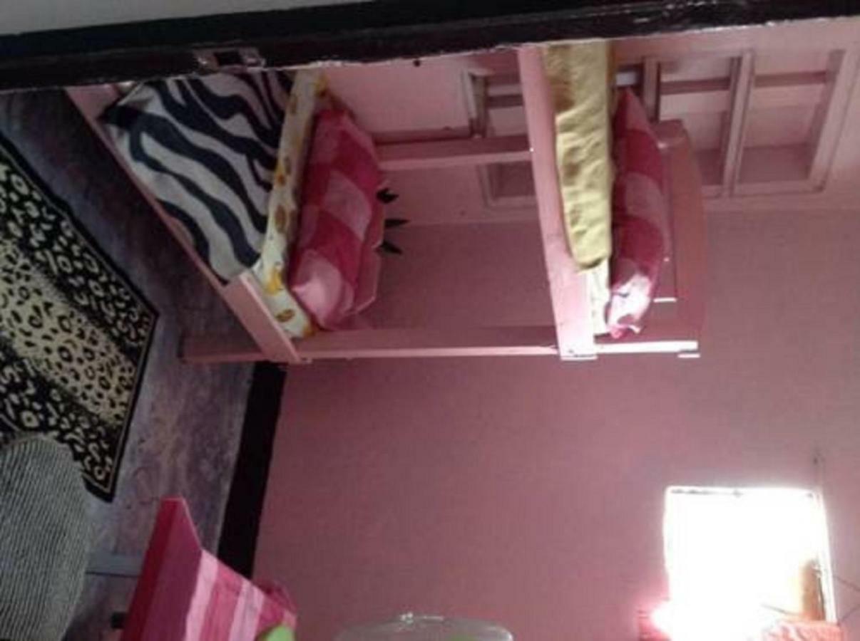 Cv Bed N Bath Bed & Breakfast Baguio City Dış mekan fotoğraf