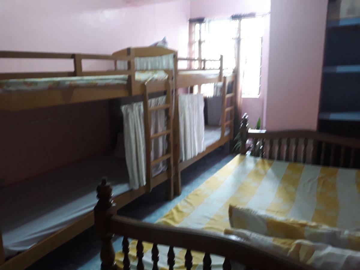 Cv Bed N Bath Bed & Breakfast Baguio City Dış mekan fotoğraf