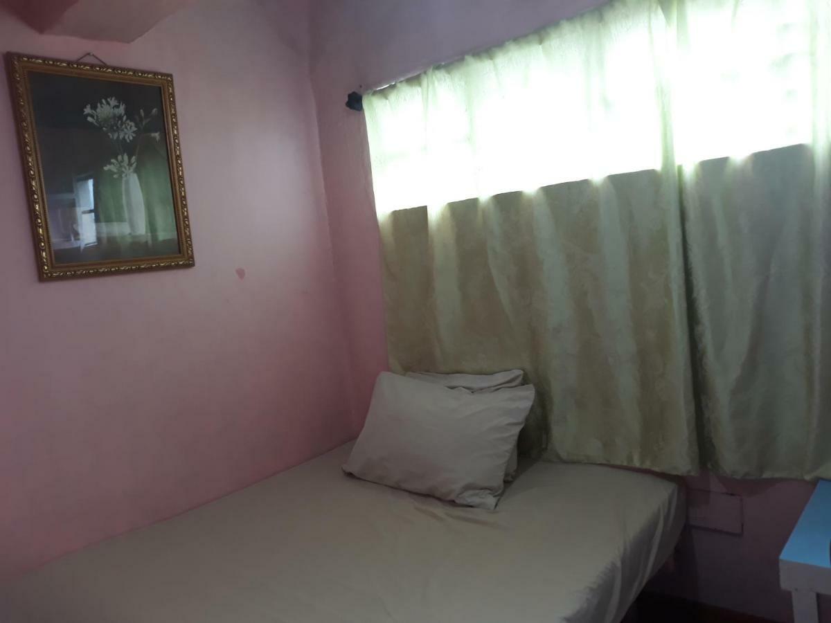 Cv Bed N Bath Bed & Breakfast Baguio City Dış mekan fotoğraf