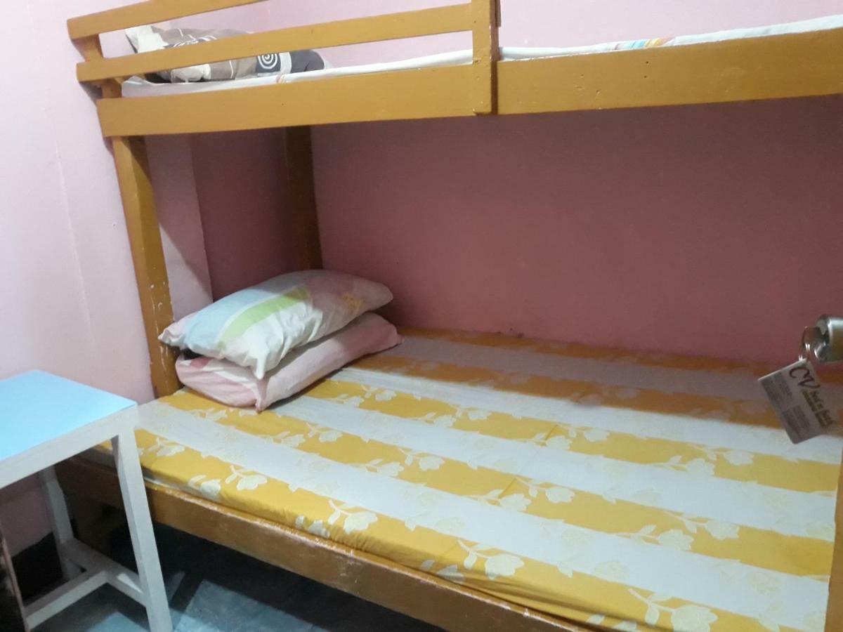 Cv Bed N Bath Bed & Breakfast Baguio City Dış mekan fotoğraf